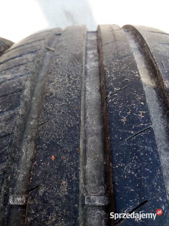 Opony 1956515 15 Koła 5x112 vw audi seat Skoda 195 Poniec