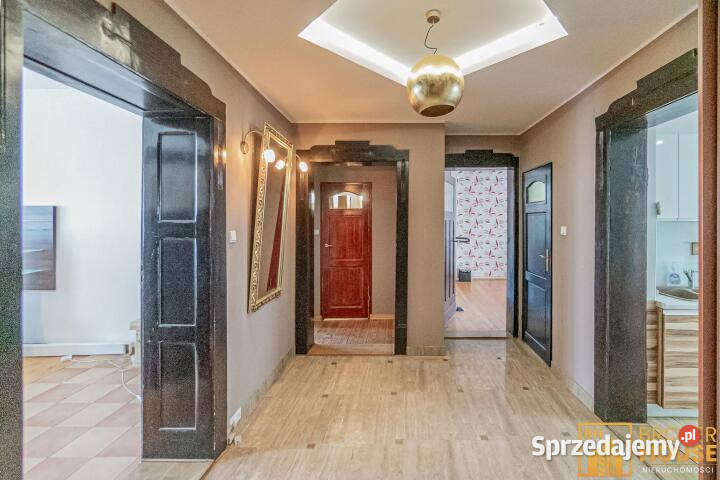 Mieszkanie 149m2 4 pokojowe Opole Kośnego własność Sprzedaż opolskie sprzedam