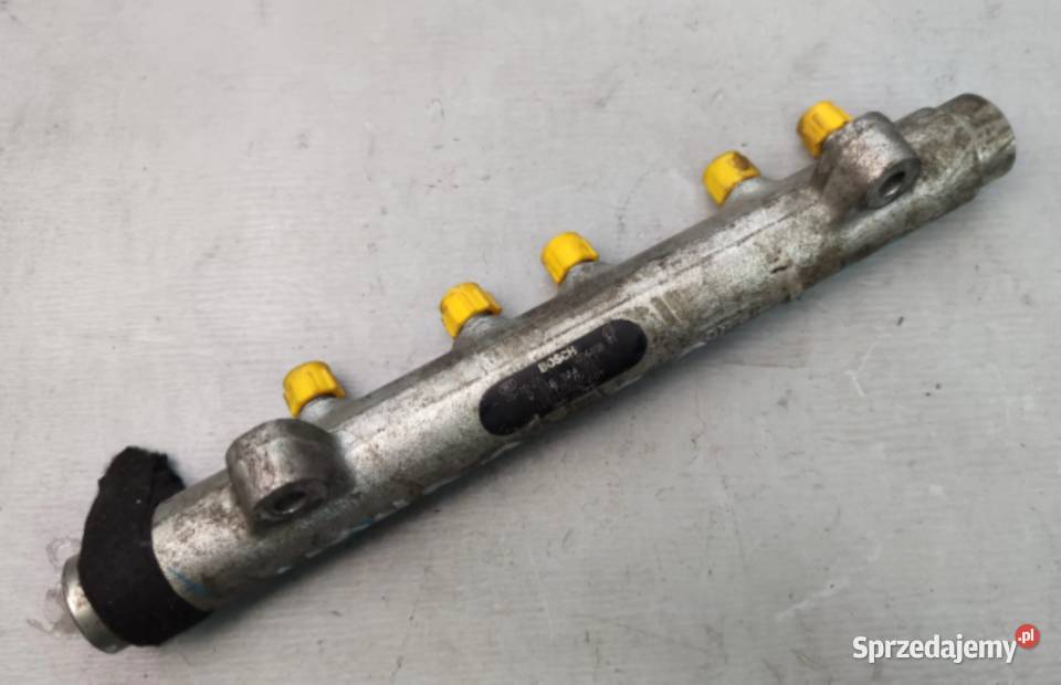 Listwa Wtryskowa Honda 22 D 0445214051 Suchedniów