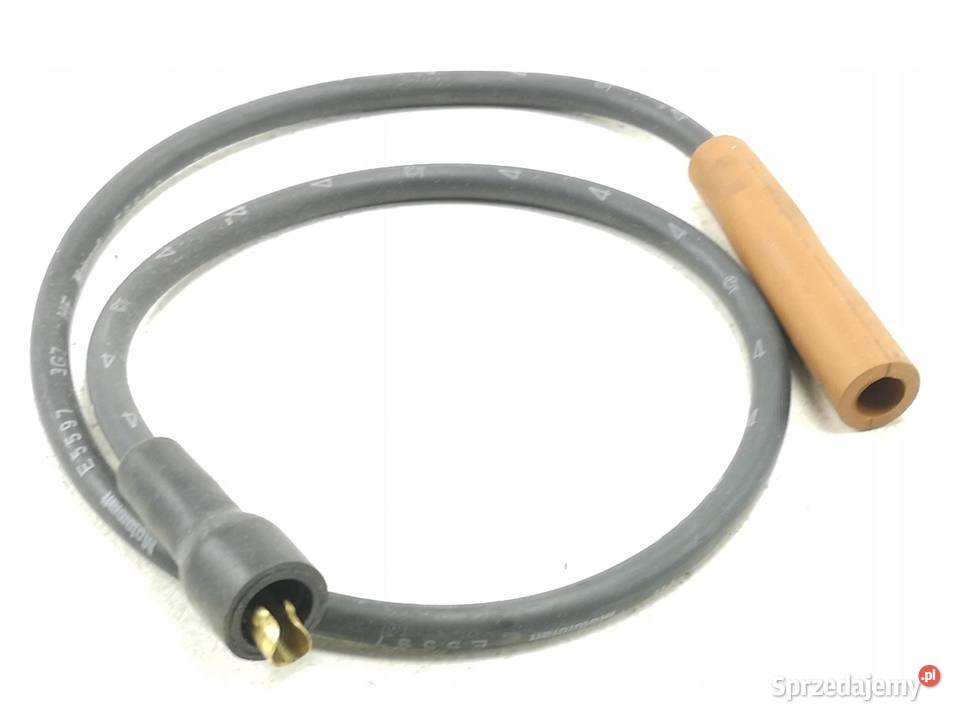 PRZEWÓD ZAPŁONOWY FORD SIERRA II 16 1993 NOWY