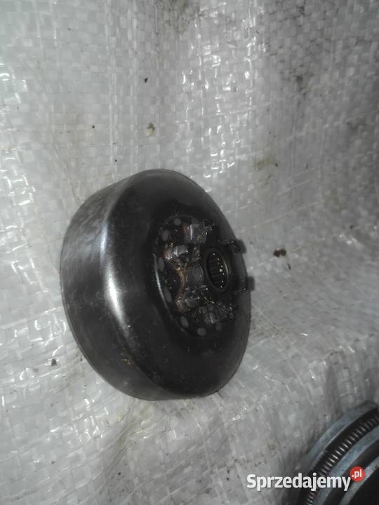 Solo 631 kosz i sprzęgło Żywiec sprzedam