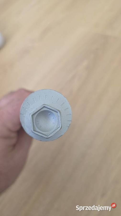 OE BMW ŚRUBA MIMOŚRODOWA BMW E38 E52 725 728 730 Mińsk Mazowiecki