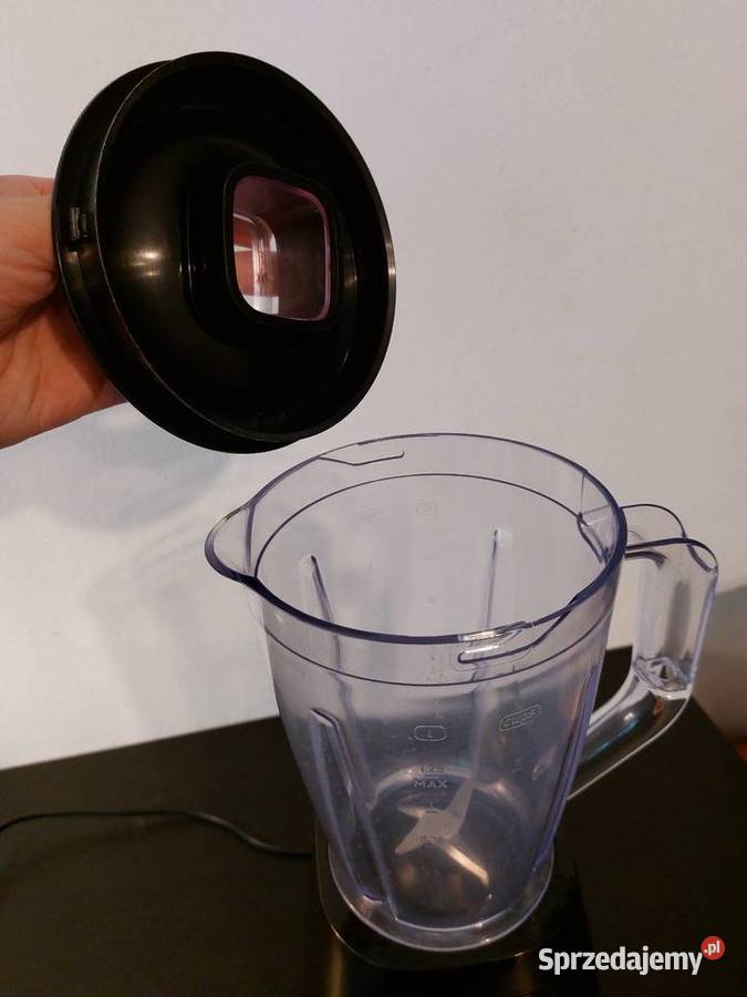 Tefal Blender Kielichowy Blendforce BL300