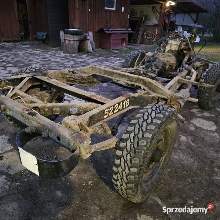 Rama gaz 69 Pozostałe śląskie Żywiec