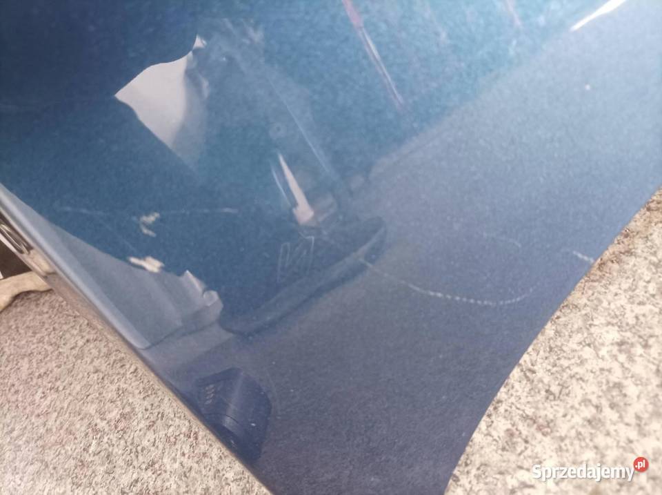 MASKA PRZÓD LD5L VW Volkswagen Jetta VI 2010