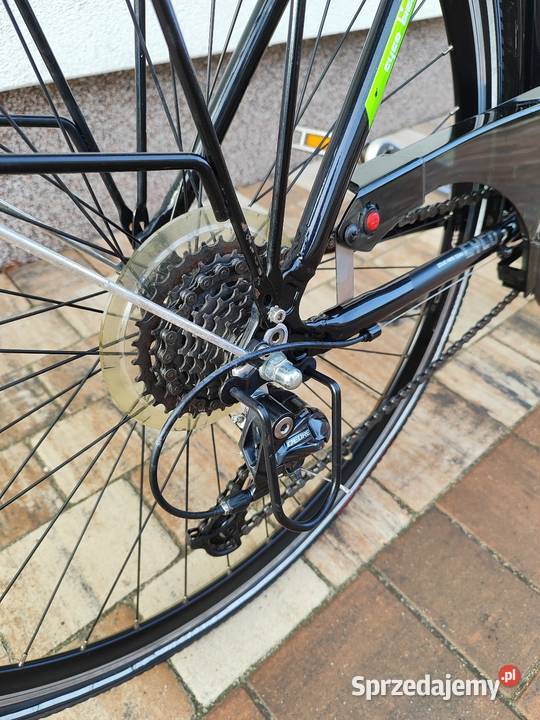 Rower męski CYCO 28 Krotoszyn