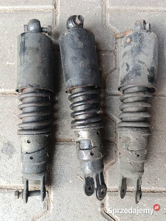 Amortyzator Dniepr K750 Ural pozostałe Katowice
