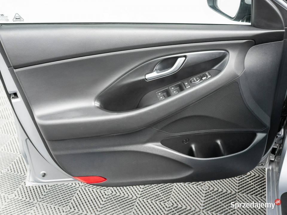 Hyundai i30 WD6740P15 DPI Comfort 2 stref klima kamera cofania Gdańsk