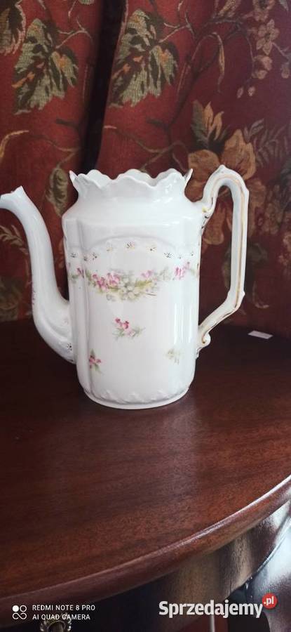 Dzbanek Rosenthal Fidelio syg18861896 r Gdańsk