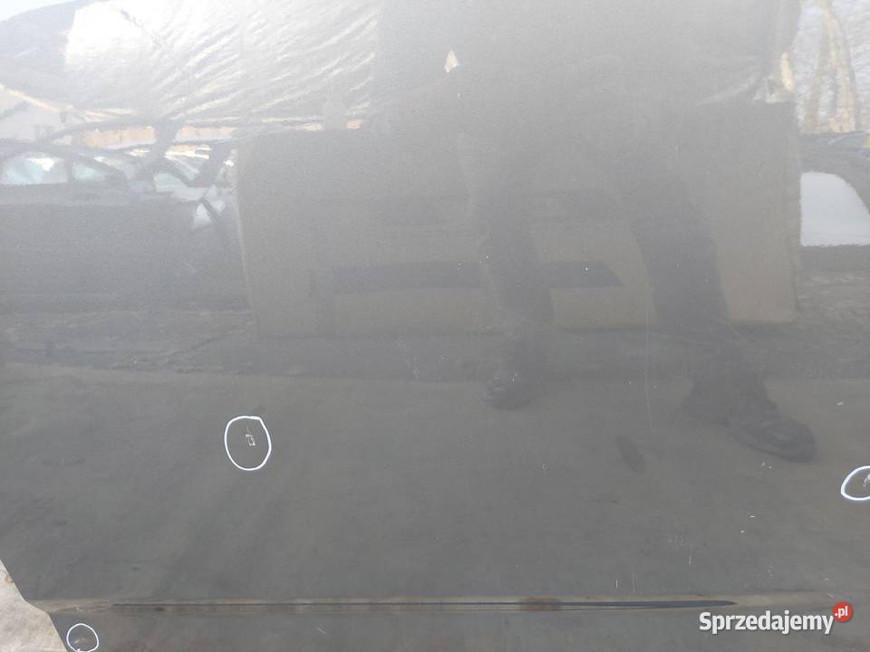 CHEVROLET ORLANDO I LT 10r drzwi lewe tył 60 Kielce