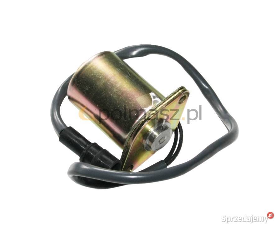 4I5674 4I5674 Solenoid zawór CAT Pozostałe