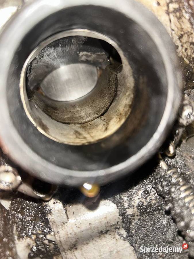 Sprzedam KTM Produkcja Bągart