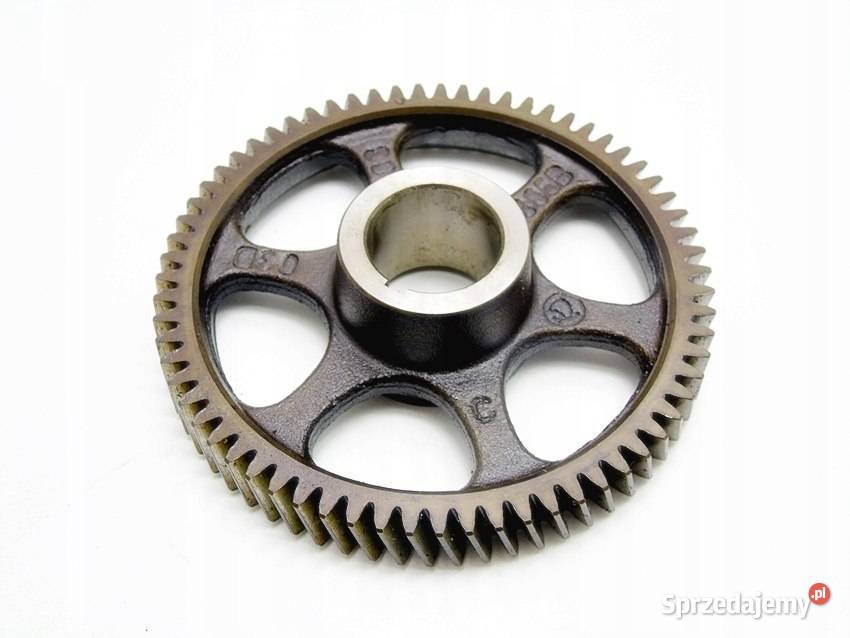 KOŁO ROZRZĄDU 12 12V FABIA POLO IBIZA III śląskie