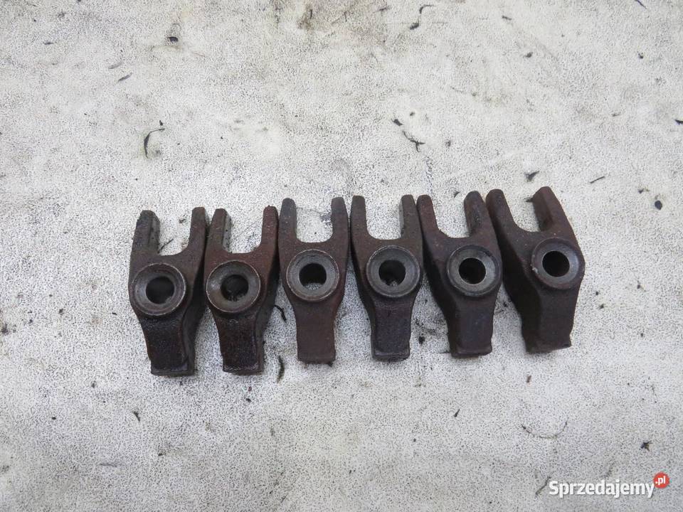 ŁAPKA MOCOWANIE WTRYSKU JEEP WK2 30 sprzedam