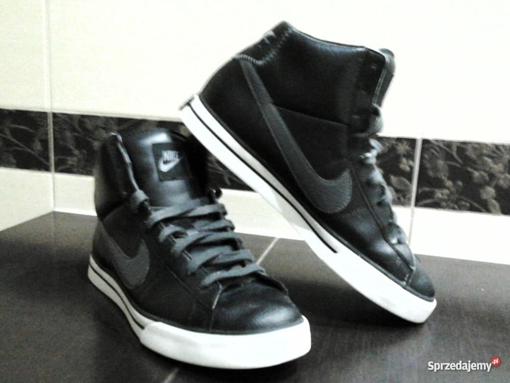 Nike Sweet Classic High Strzałkowo