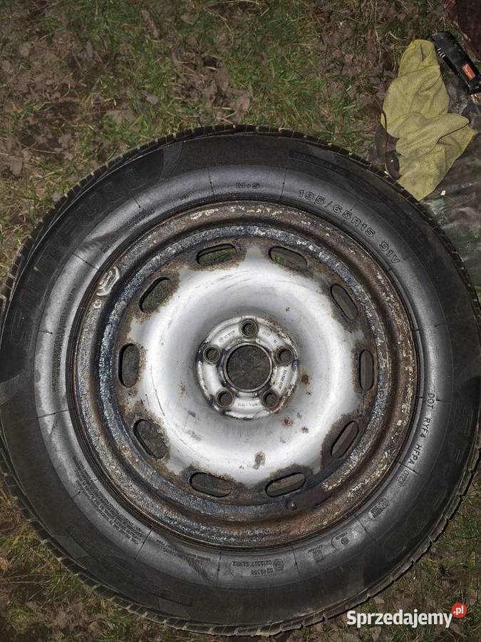 Kola letnie r15 2023 Gorzów Śląski