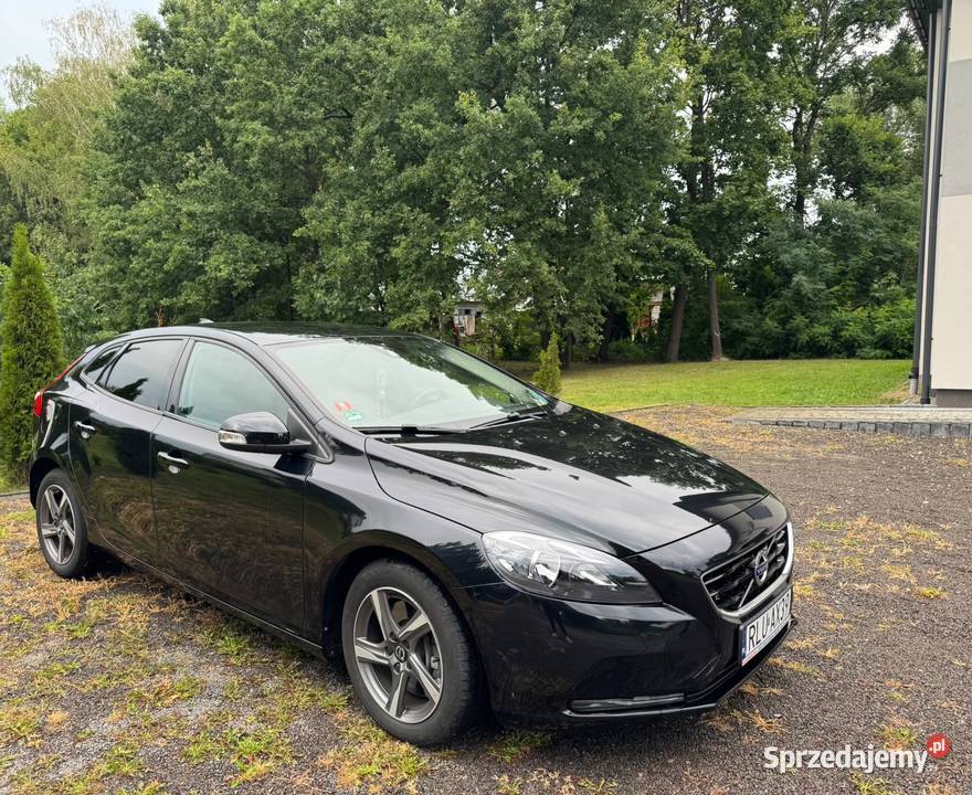 Volvo v40 CD Stary Dzików