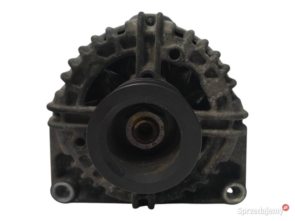 ALTERNATOR Opel Astra H Zafira B Meriva 16 16V