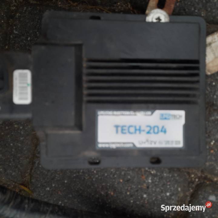 Instalacja gaz Tech łódzkie Dolina