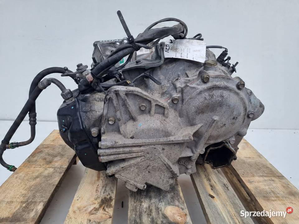 Volvo S60 24 D5 DIESEL AUTOMATYCZNA SKRZYNIA lubelskie Janów sprzedam