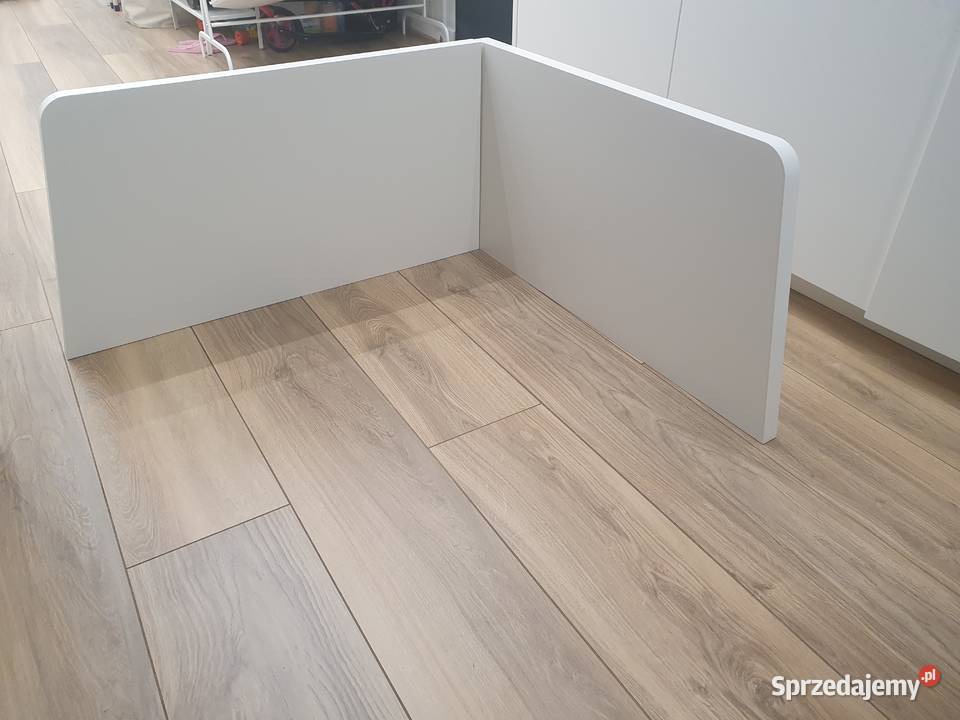 Oparcie do łóżka FLEKKE IKEA Warszawa sprzedam