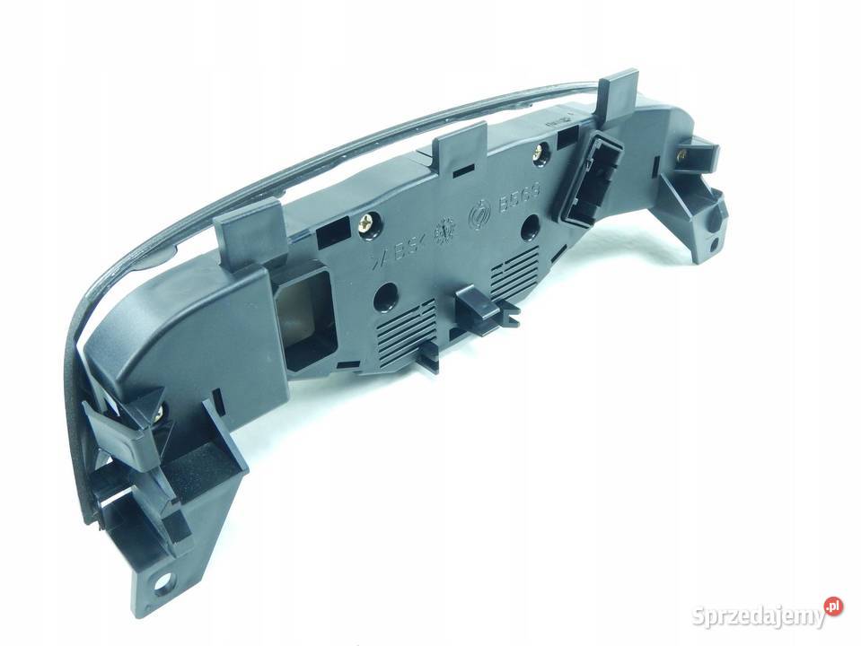 PANEL PRZEŁĄCZNIKÓW FIAT PUNTO 9903 ASO