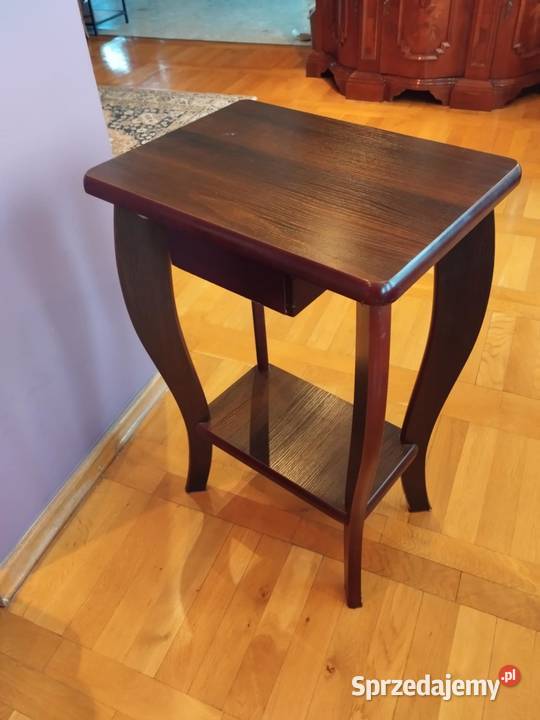 kwietnik regał stolik Gorzów Wielkopolski