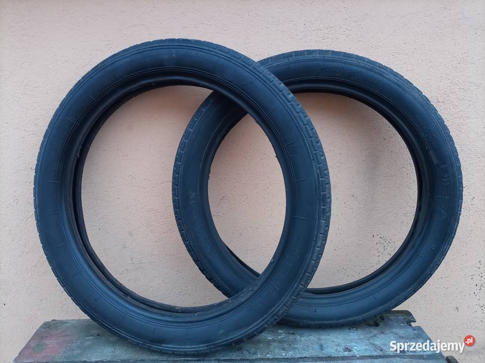 Niemieckie Opony Używane BMW Simson wielkopolskie
