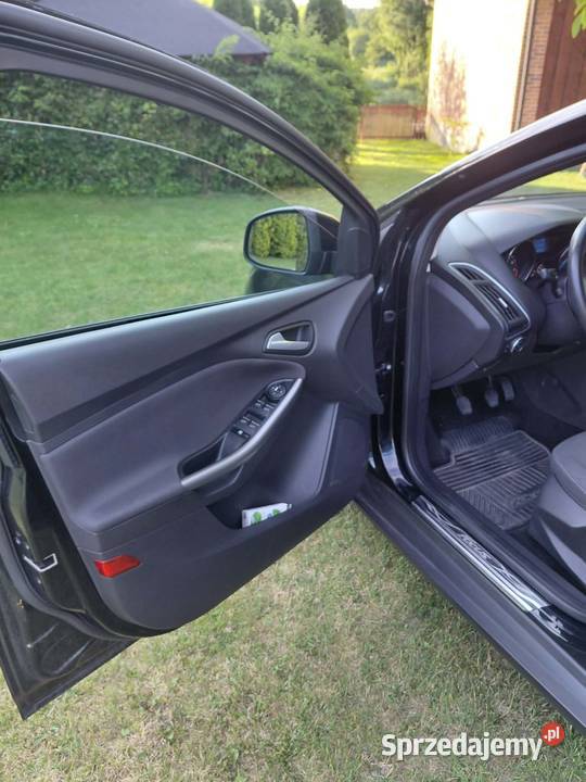 Ford focus 2014r Leżajsk