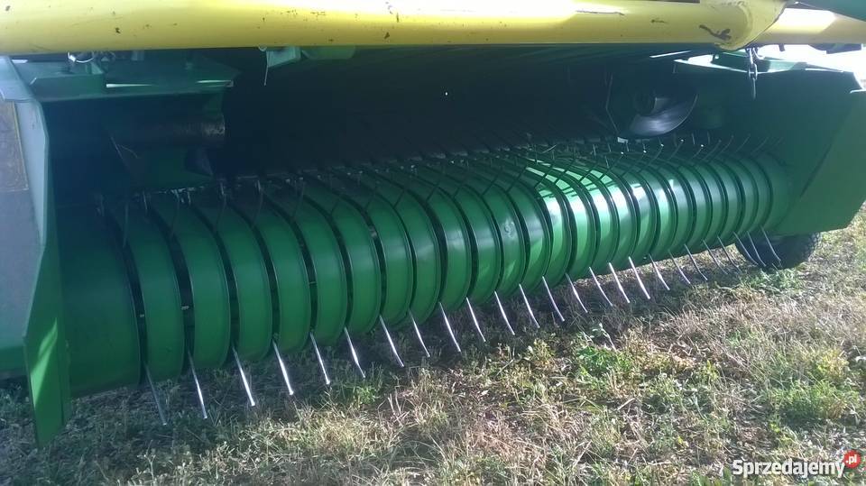 Prasa sipma z279 Koźmin Wielkopolski