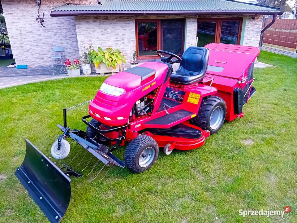 traktorek kosiarka świętokrzyskie