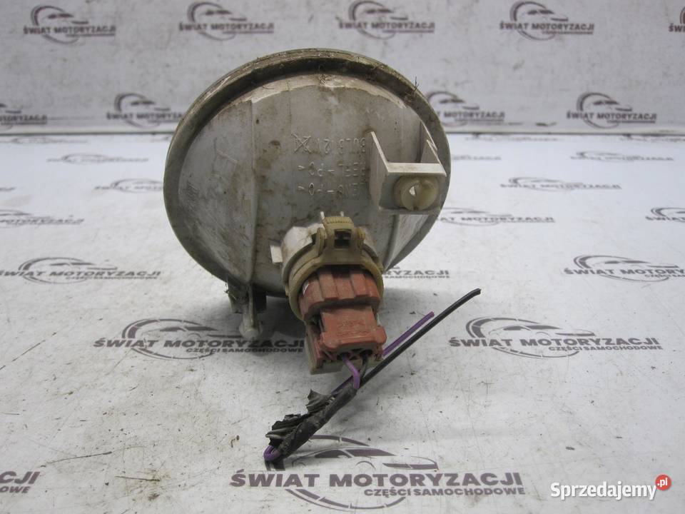CHEVROLET CAPTIVA I LIFT 12r halogen lewy 948415