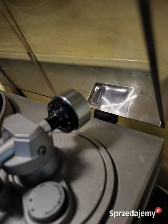 Akai ap Q55 gramofon Trojany sprzedam