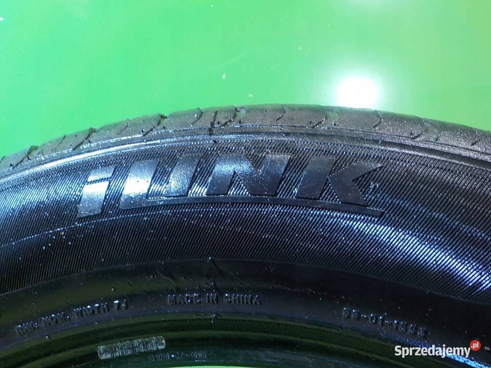 ILINK LZEAL56 2255518 102W XL MS opony letnie Samochodowe Suków sprzedam