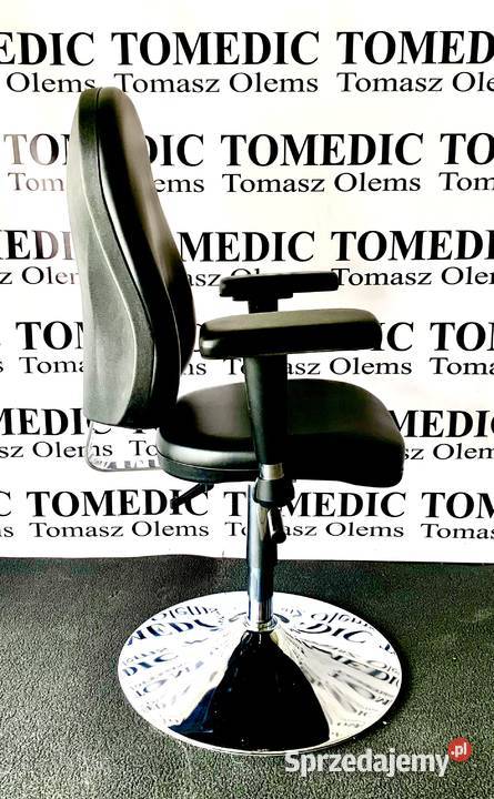 Krzesło do pobierania krwi Łódź