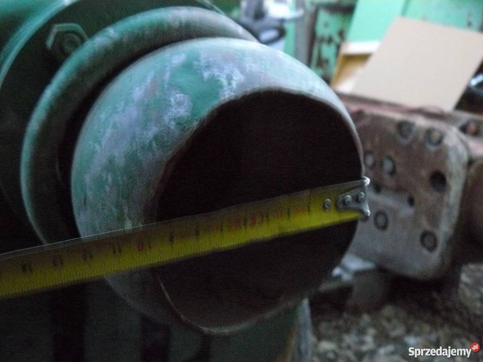 Deszczownica Pompa wody fi 5 10 silnik małopolskie Kraków