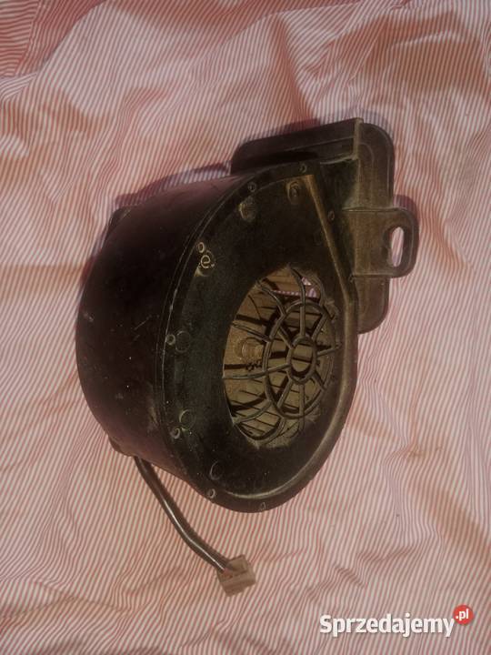 Wentylator nawiewu fiat 126p maluch Radoszyce sprzedam