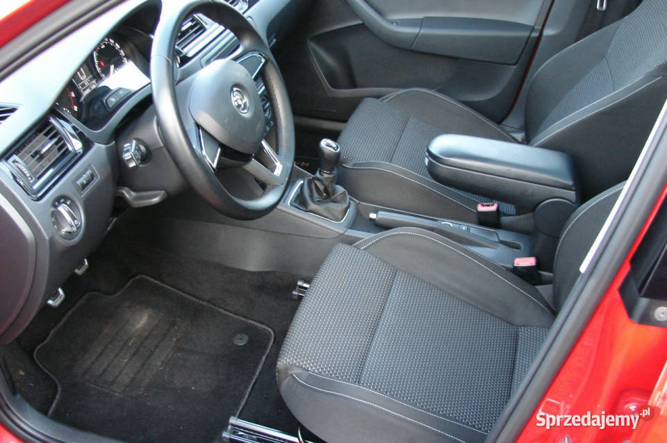 koda RAPID 12 E 105 Marco Polo lakier metallic wielkopolskie