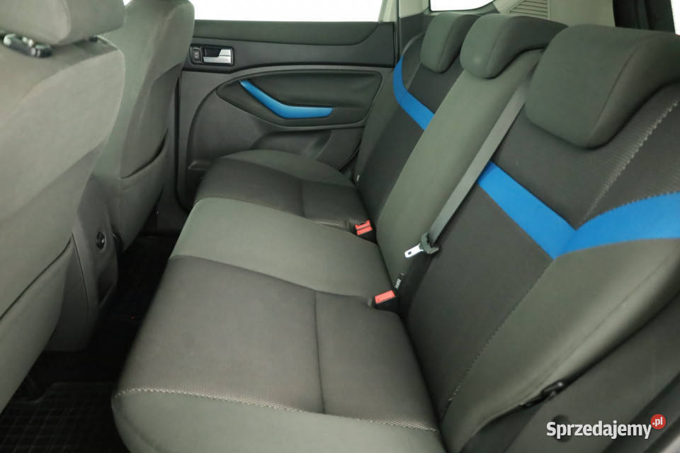 Ford Kuga 20 TDCi Piaseczno