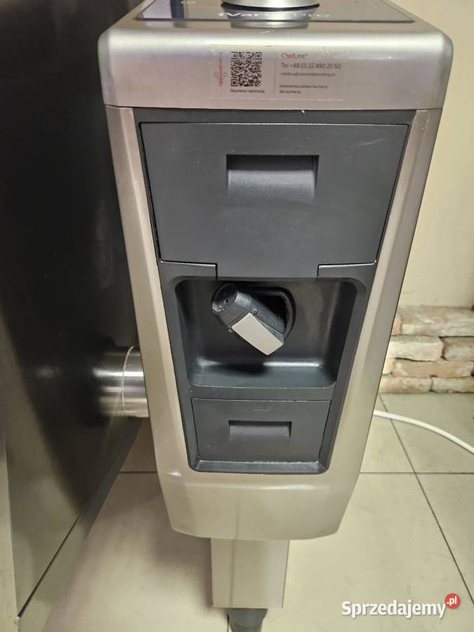 Urządzenie wielofunkcyjne RATIONAL iVario Pro L Pszczyna