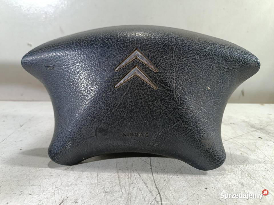 PODUSZKA AIRBAG KIEROWCY CITROEN JUMPY II sprzedam