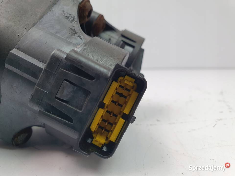 PRZEPUSTNICA Ford Focus II C 16 TDCI 9655971880 Chełm