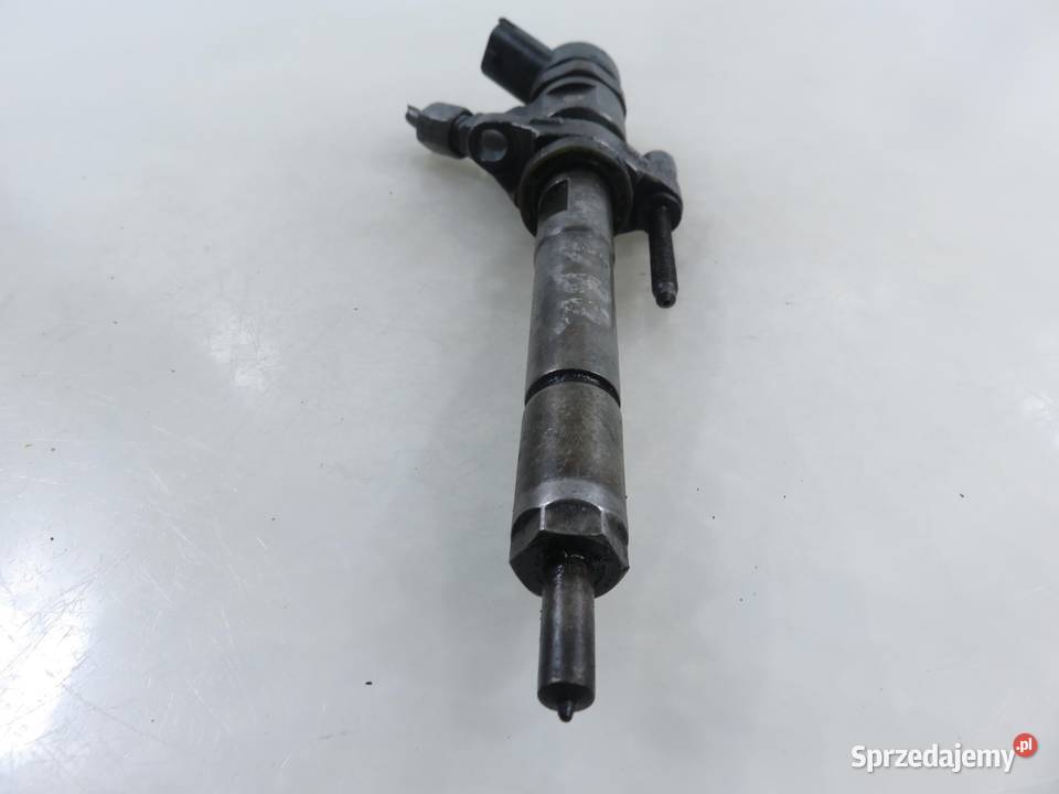 WTRYSKIWACZ PEUGEOT PARTNER I 16 HDi 0445110239