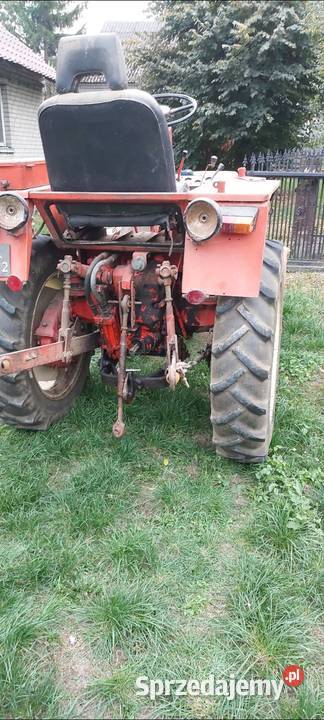 T25 A lubelskie Okrzeja