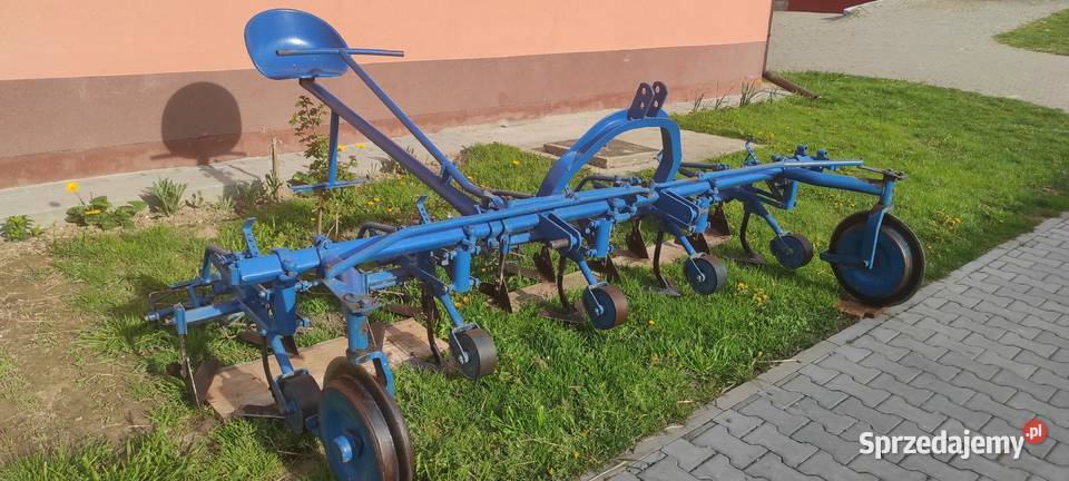 Wielorak pielnik Miechów