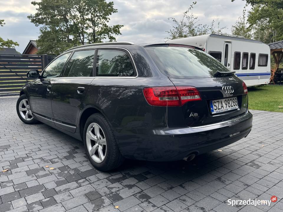 Zadbana 20 diesel common rail Zawiercie sprzedam