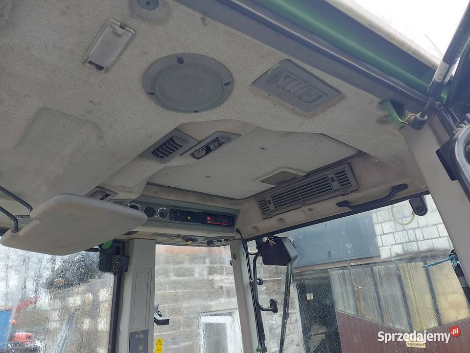 Fendt favorit 311 tuz wom Rewers elektrohydrauliczny Zambrów