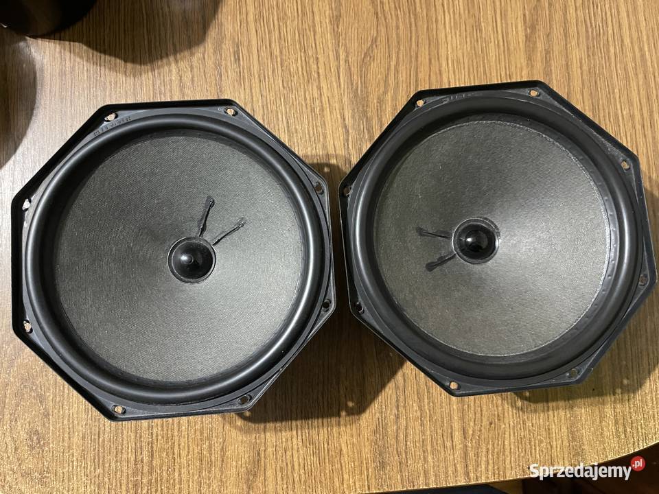 Głośniki Niskotonowe Philips AD 8061W4 205 Klimontów sprzedam