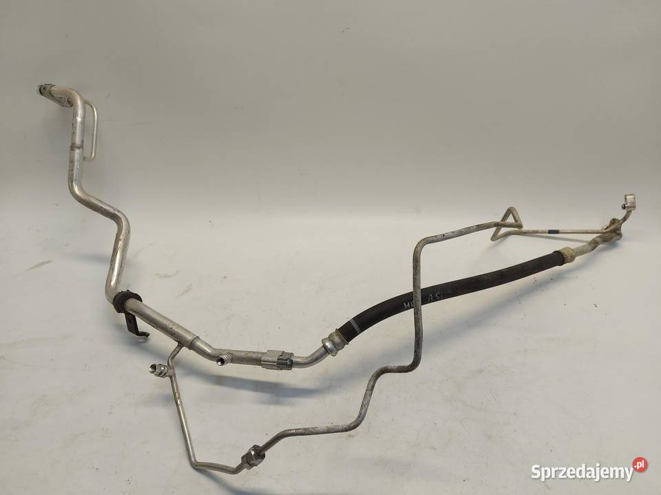 Honda HRV III eHEV 2022r RURA PRZEWÓD osobowe