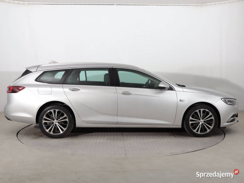 Opel Insignia 20 CDTI Kombi Piaseczno